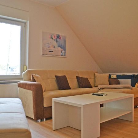Ferienwohnung Wiesenblick Kerkwitz 外观 照片