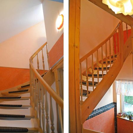 Ferienwohnung Wiesenblick Kerkwitz 外观 照片