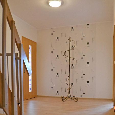 Ferienwohnung Wiesenblick Kerkwitz 外观 照片