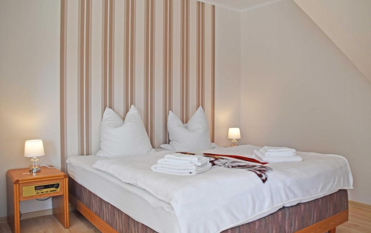 Ferienwohnung Wiesenblick Kerkwitz 外观 照片