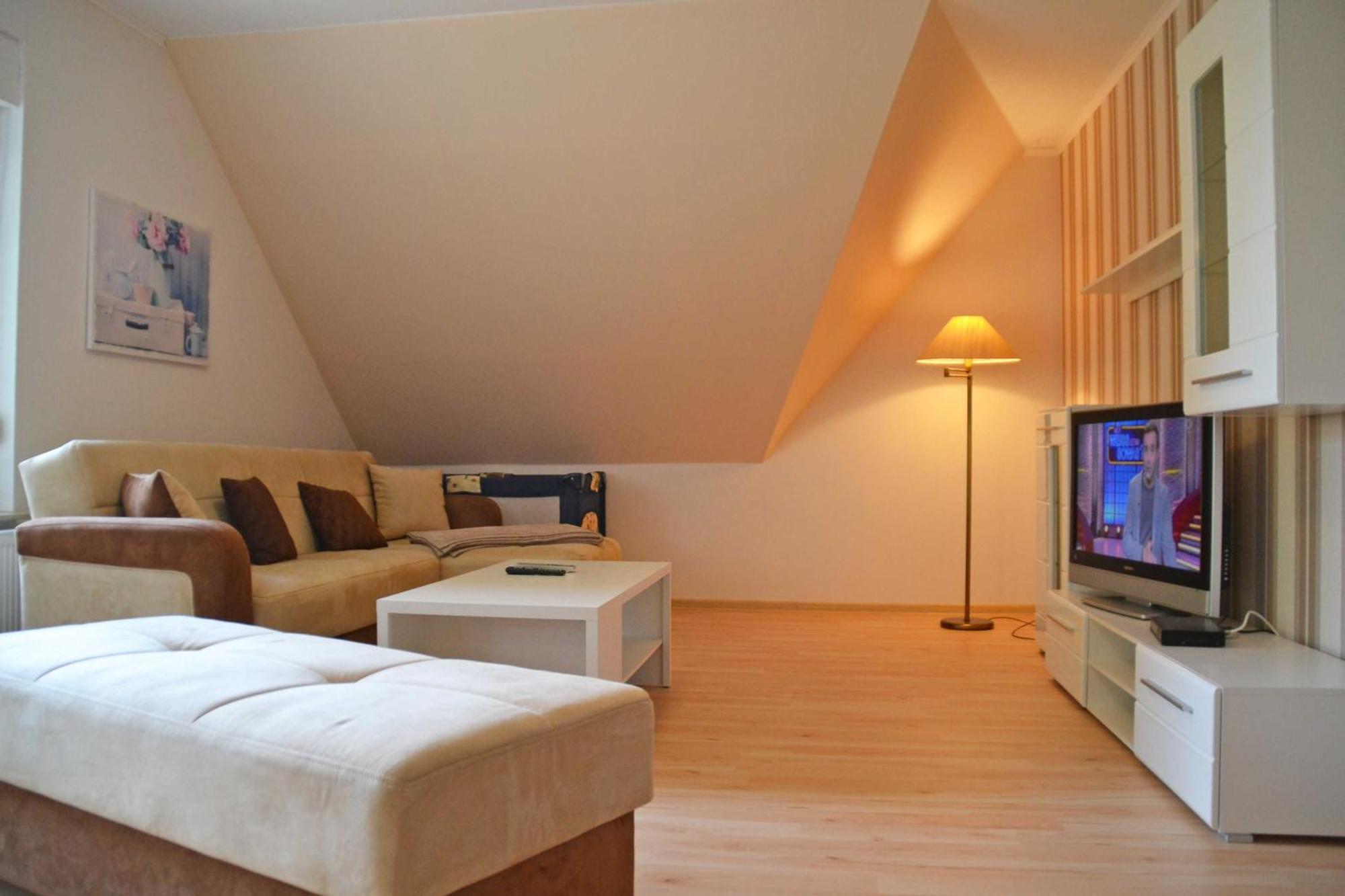 Ferienwohnung Wiesenblick Kerkwitz 外观 照片