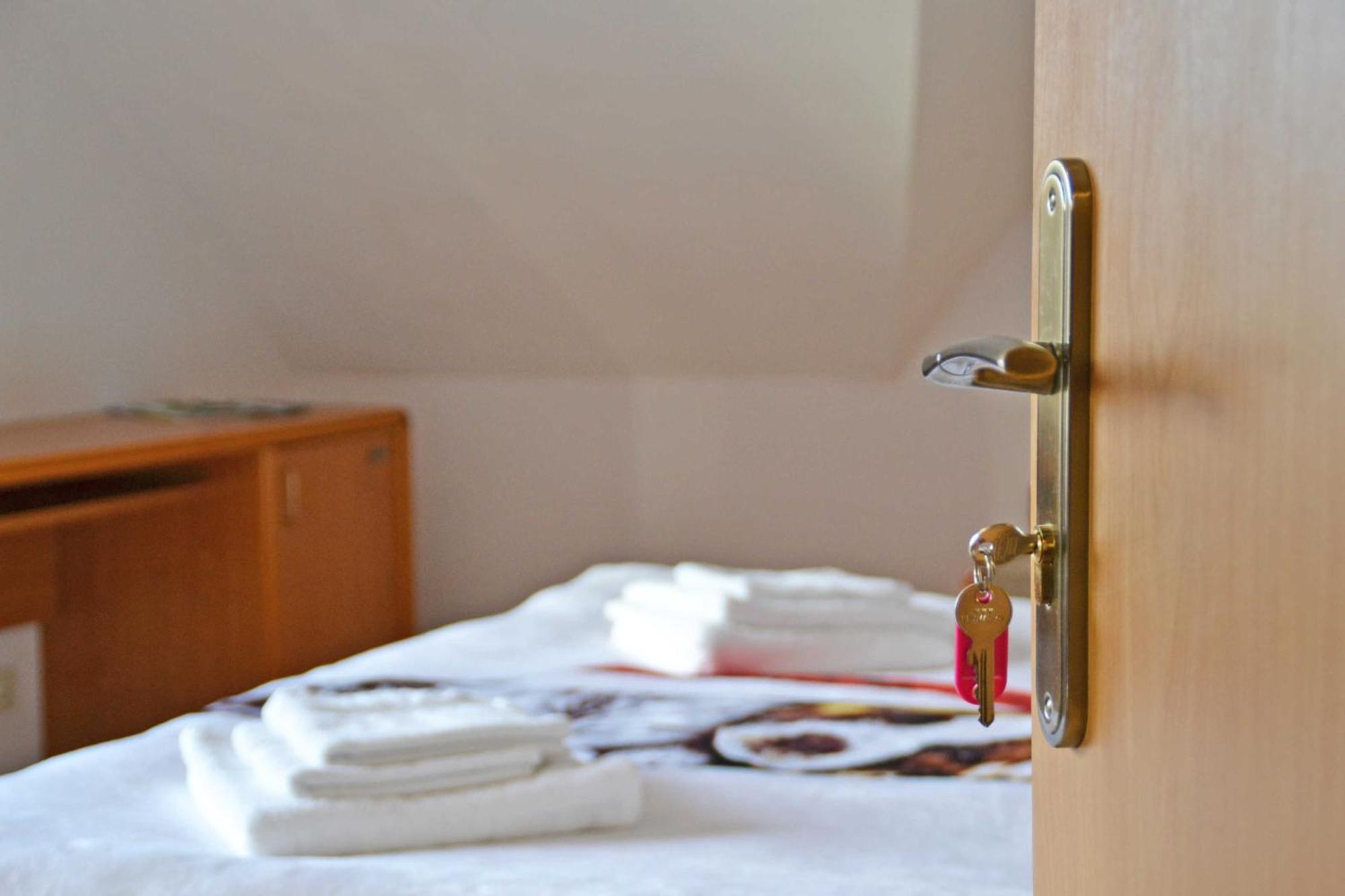Ferienwohnung Wiesenblick Kerkwitz 外观 照片