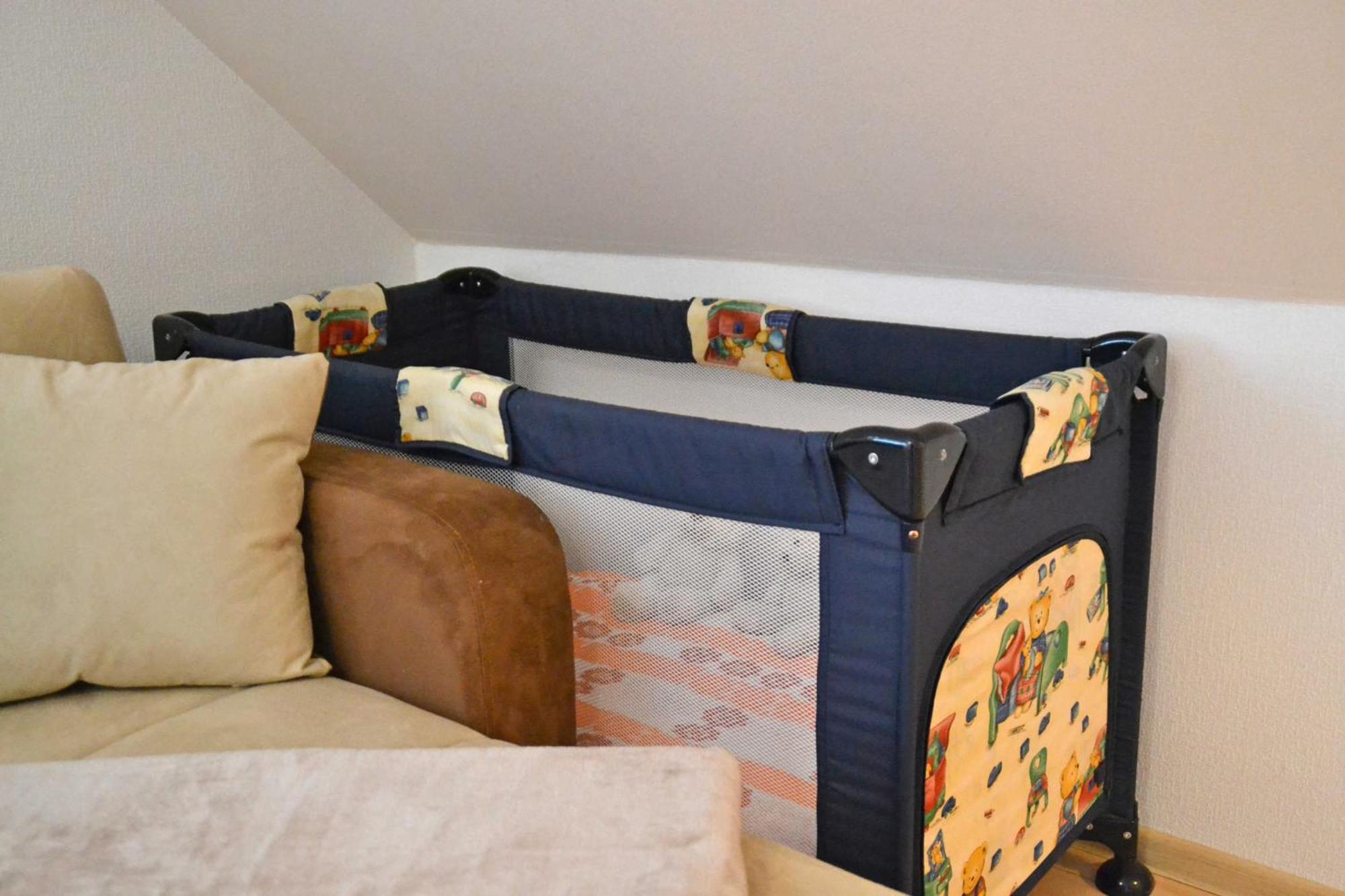 Ferienwohnung Wiesenblick Kerkwitz 外观 照片