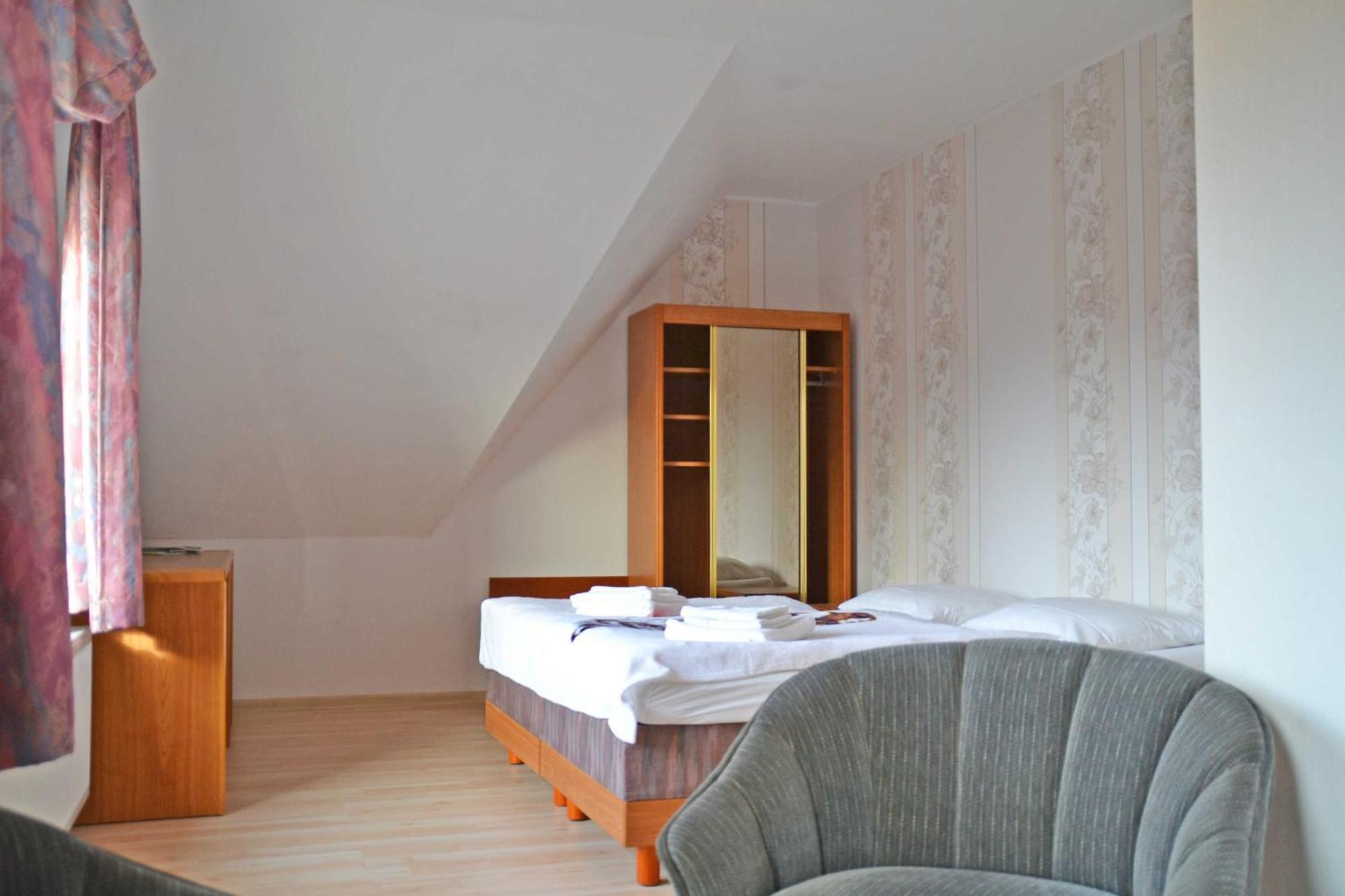 Ferienwohnung Wiesenblick Kerkwitz 外观 照片