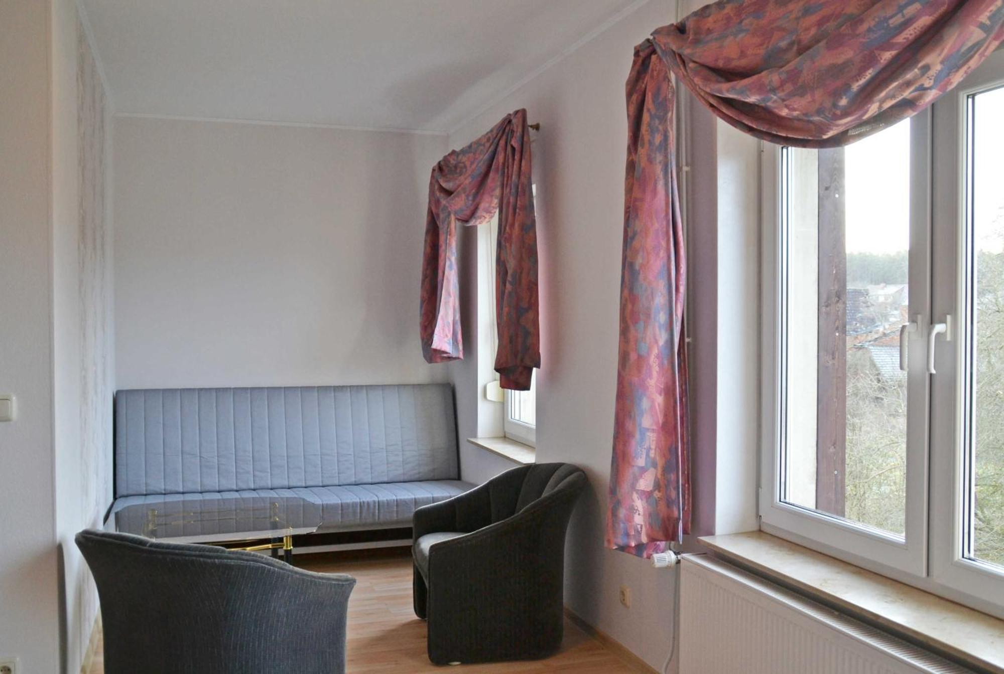 Ferienwohnung Wiesenblick Kerkwitz 外观 照片